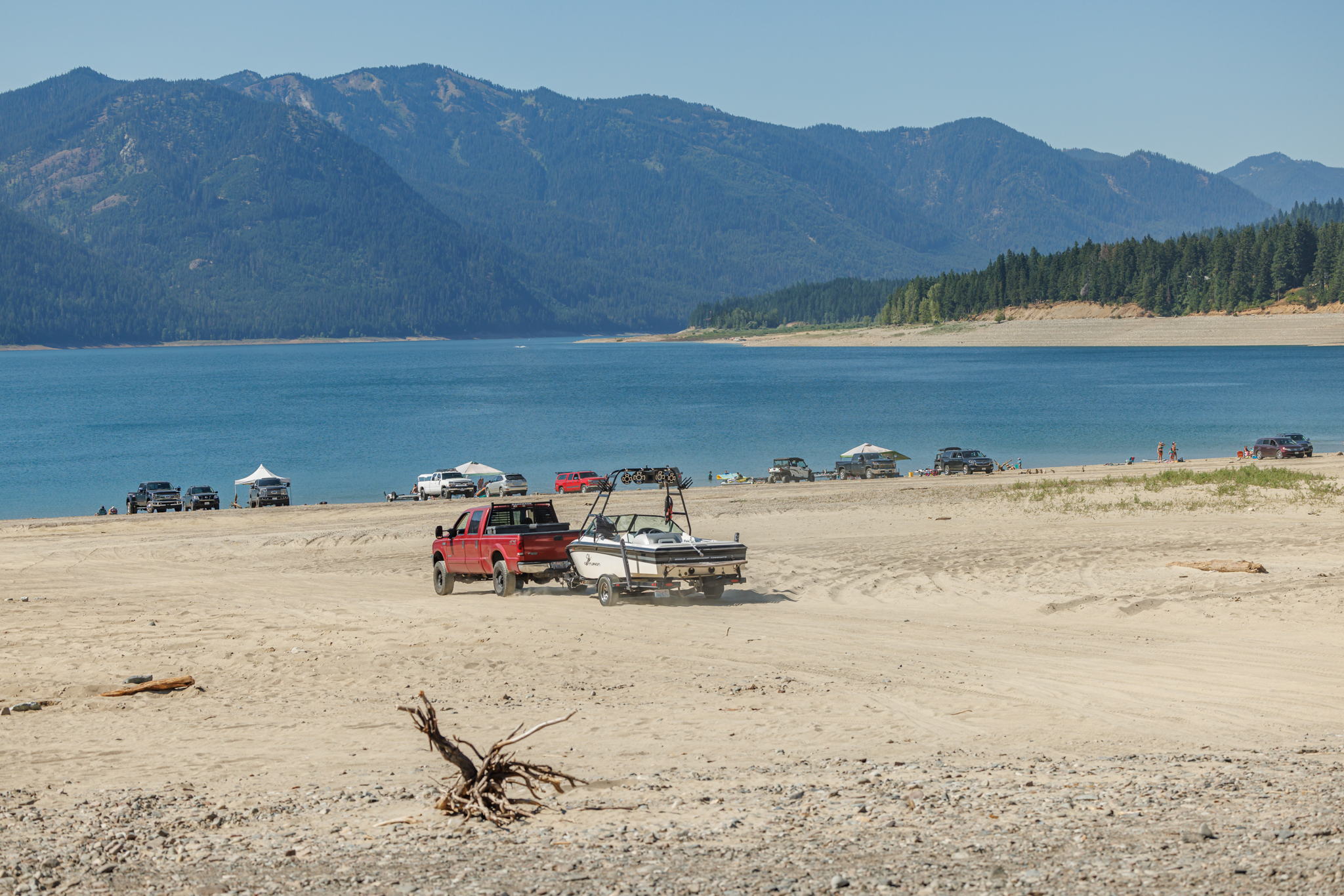 Lake Cabins Lodge VR365 LLC. Vacation Rental