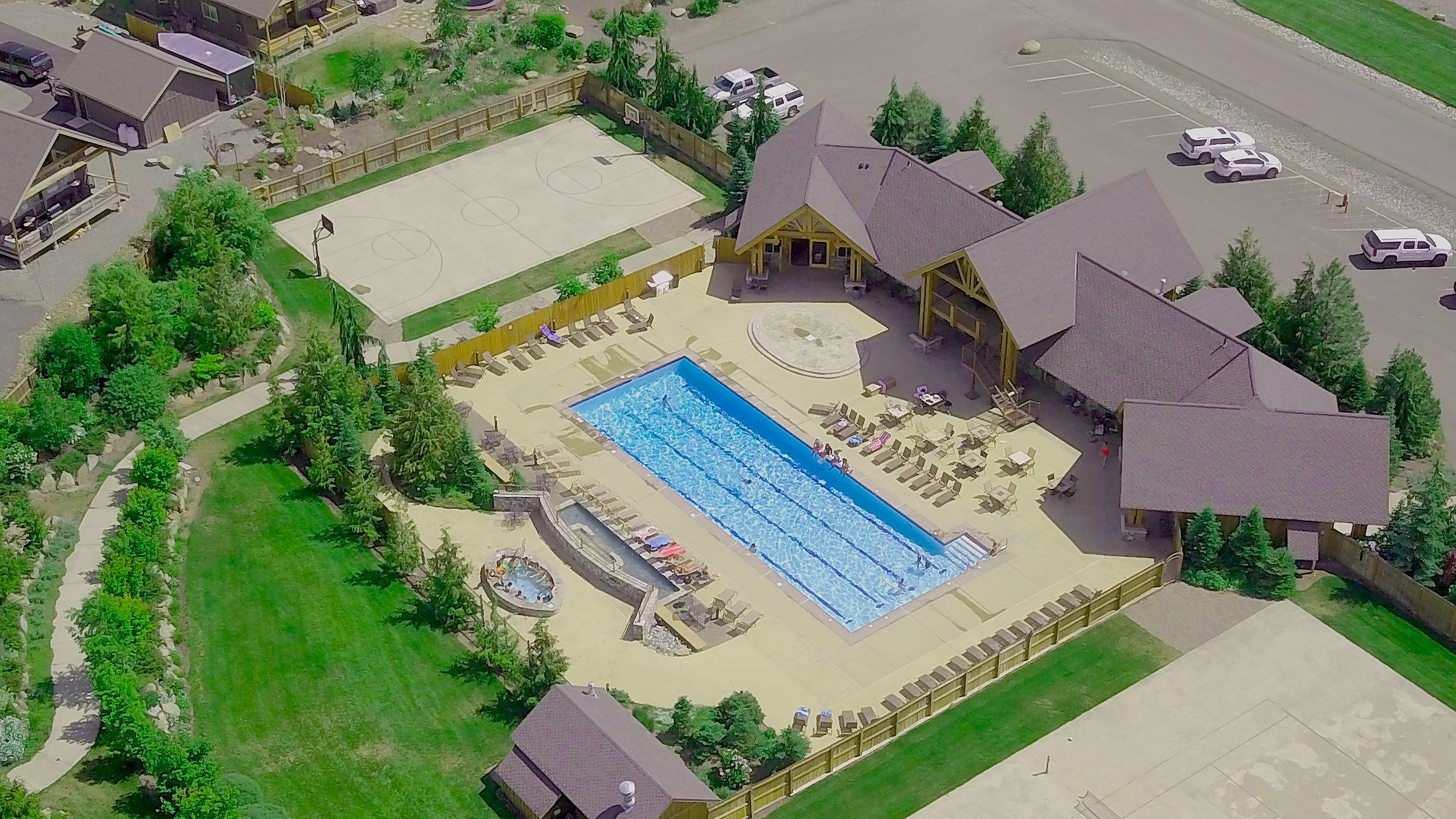 Tamarack VR365 LLC. Vacation Rental