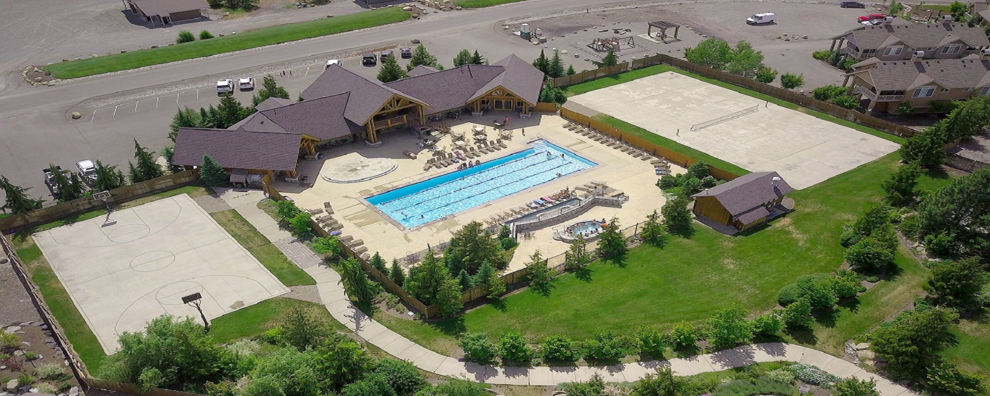 Tamarack VR365 LLC. Vacation Rental