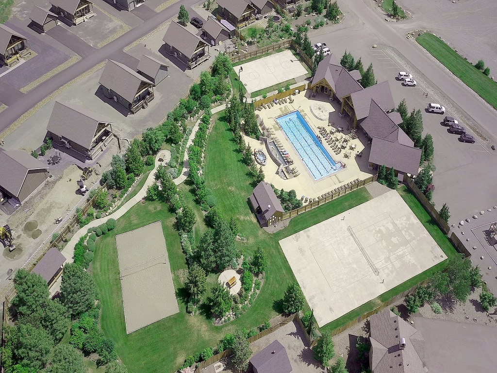 Vista Ridge VR365 LLC. Vacation Rental