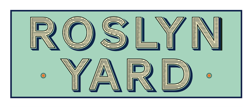 Roslyn Yard Roslyn Yard