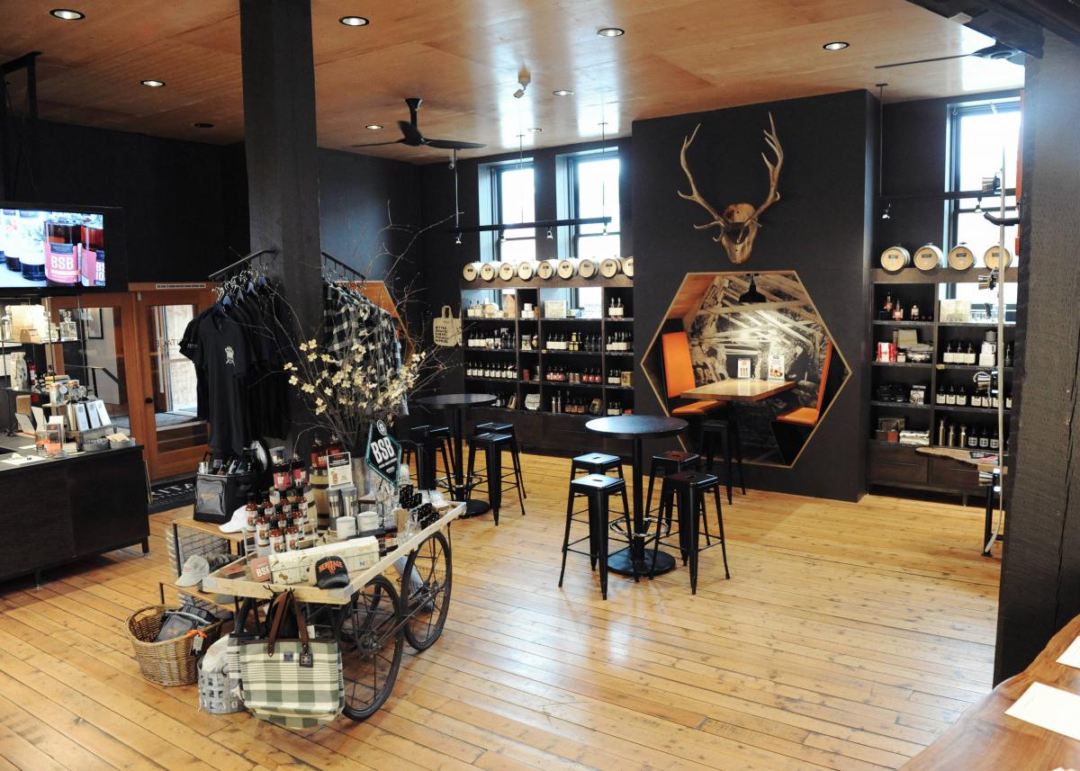 Heritage Distilling Co Roslyn Heritage Distilling Co - Vacation Rental 365