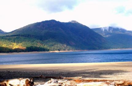 Lake Cle Elum - Most Beautiful Places in Cle Elum and Roslyn