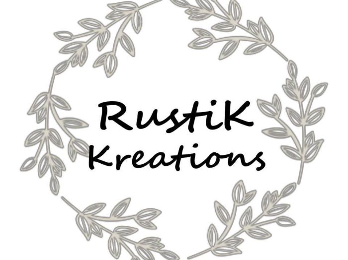 Rustik Kreations