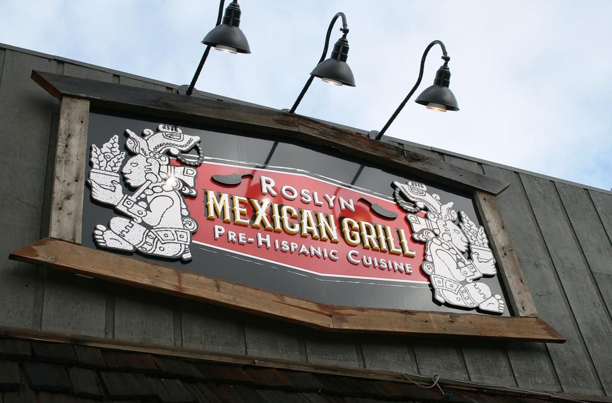 Roslyn Mexican Grill 